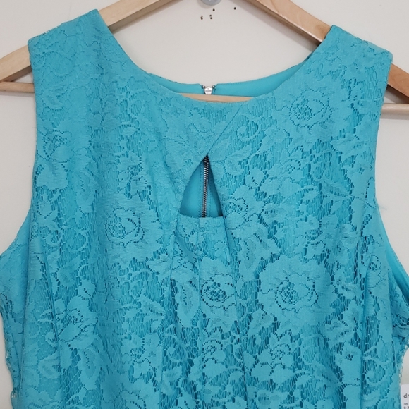 Julian Taylor New York Dress - Picture 2 of 8